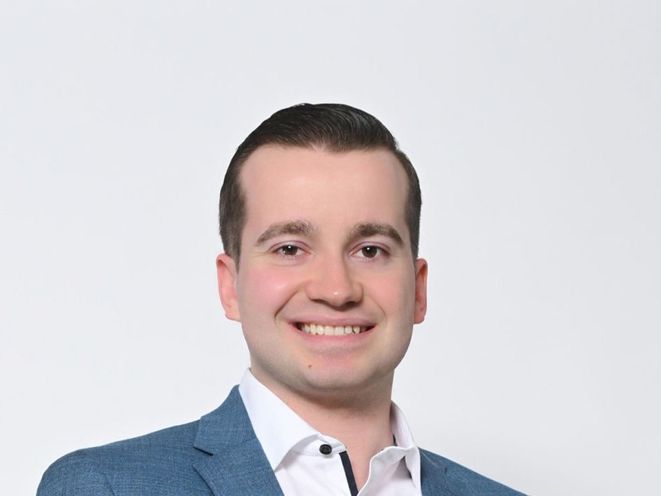 Markus Dorsch